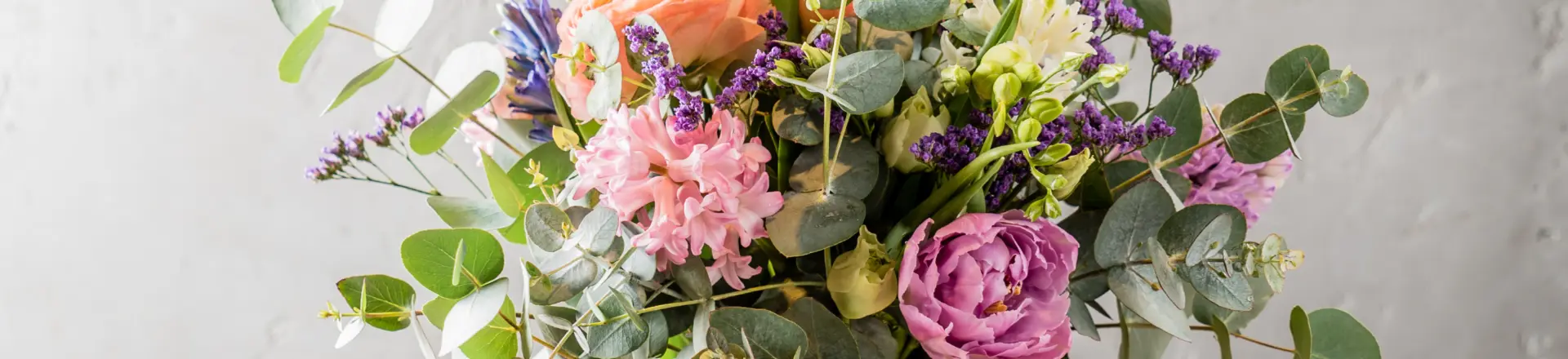 Prachtige boeketten