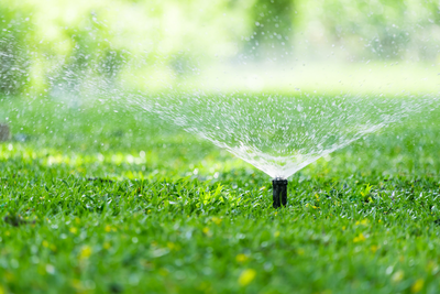 7 tips voor wijs omgaan met water in de tuin